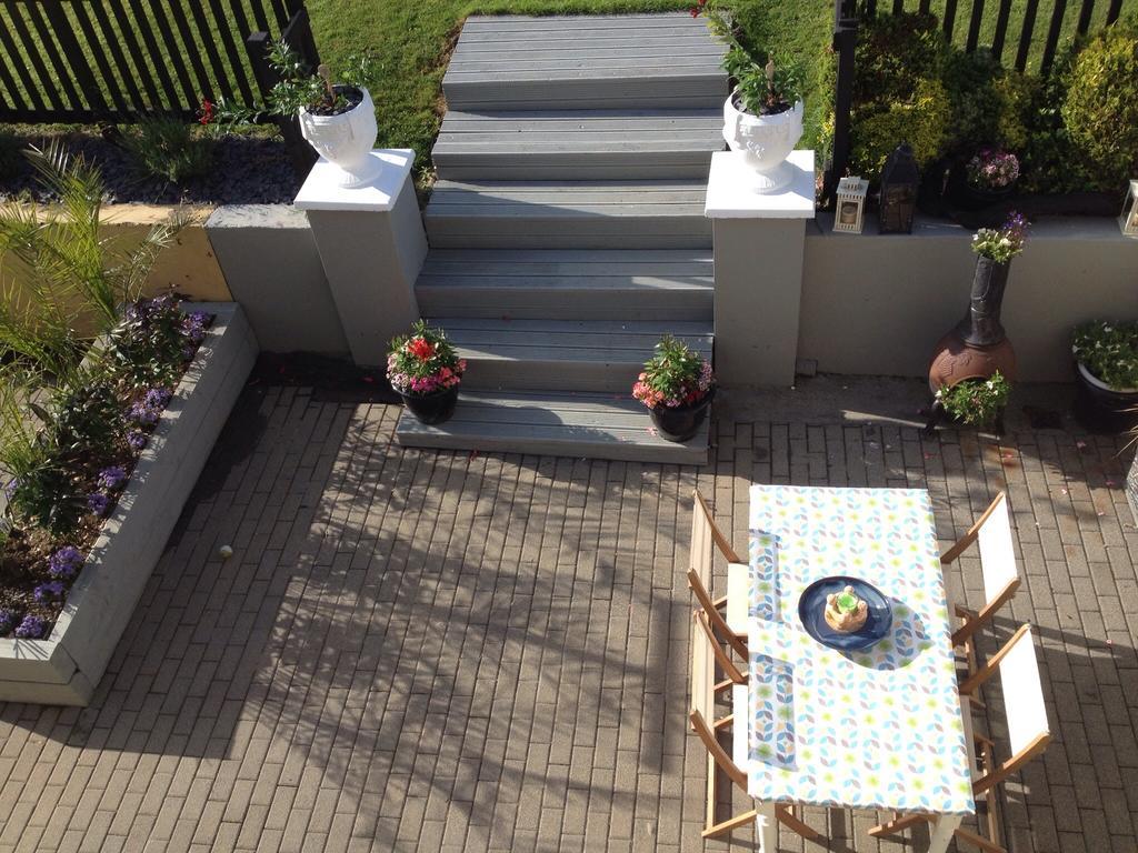 The Well Bed & Breakfast Clonakilty Pokoj fotografie