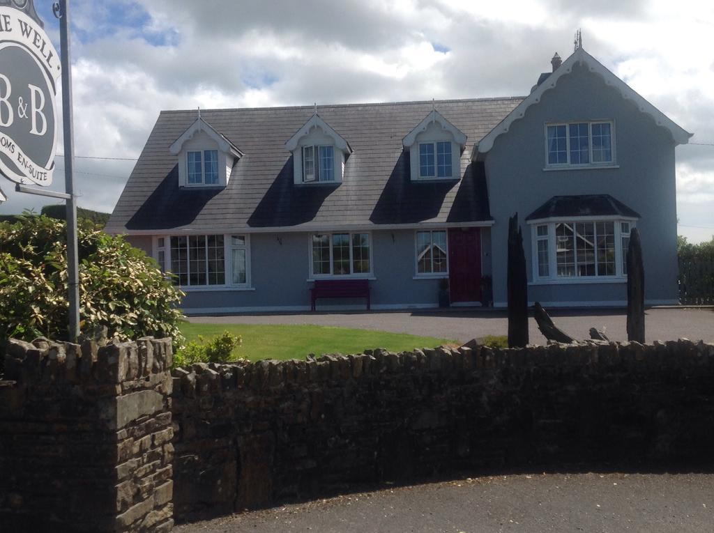 The Well Bed & Breakfast Clonakilty Exteriér fotografie