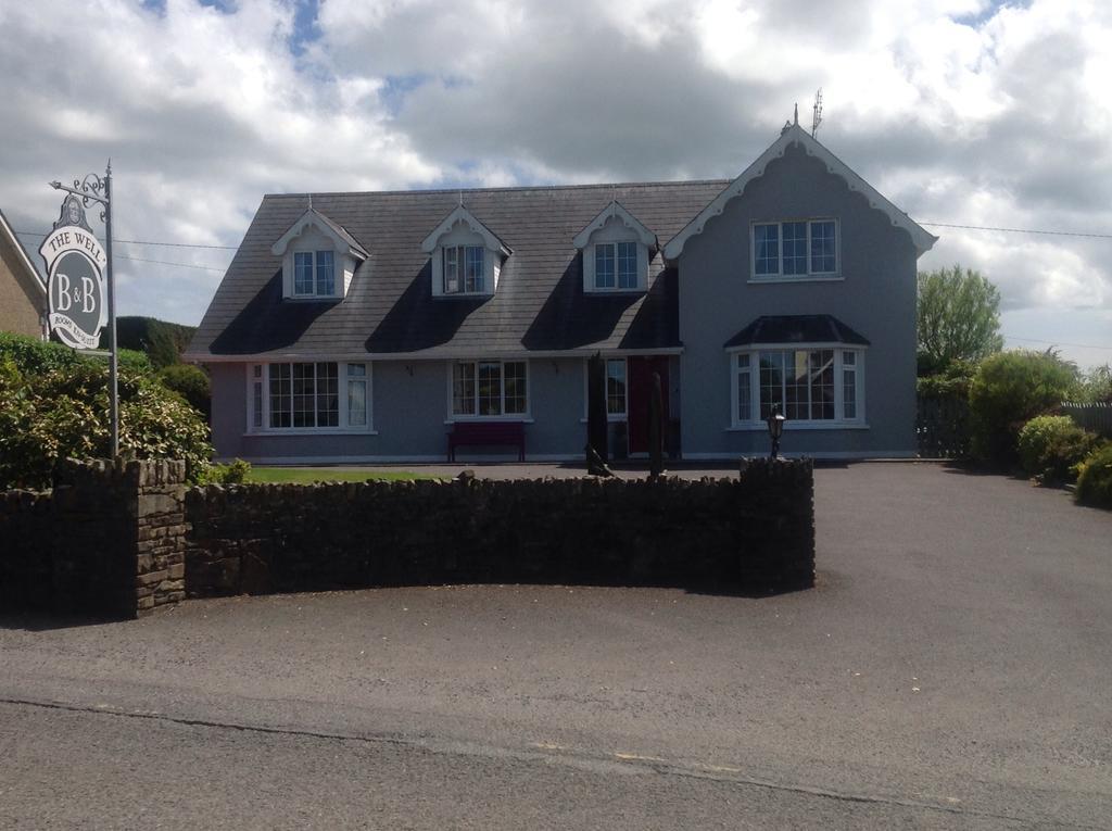 The Well Bed & Breakfast Clonakilty Exteriér fotografie