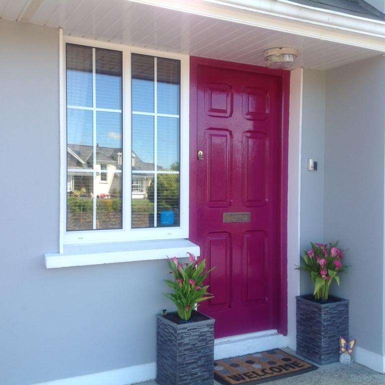 The Well Bed & Breakfast Clonakilty Exteriér fotografie