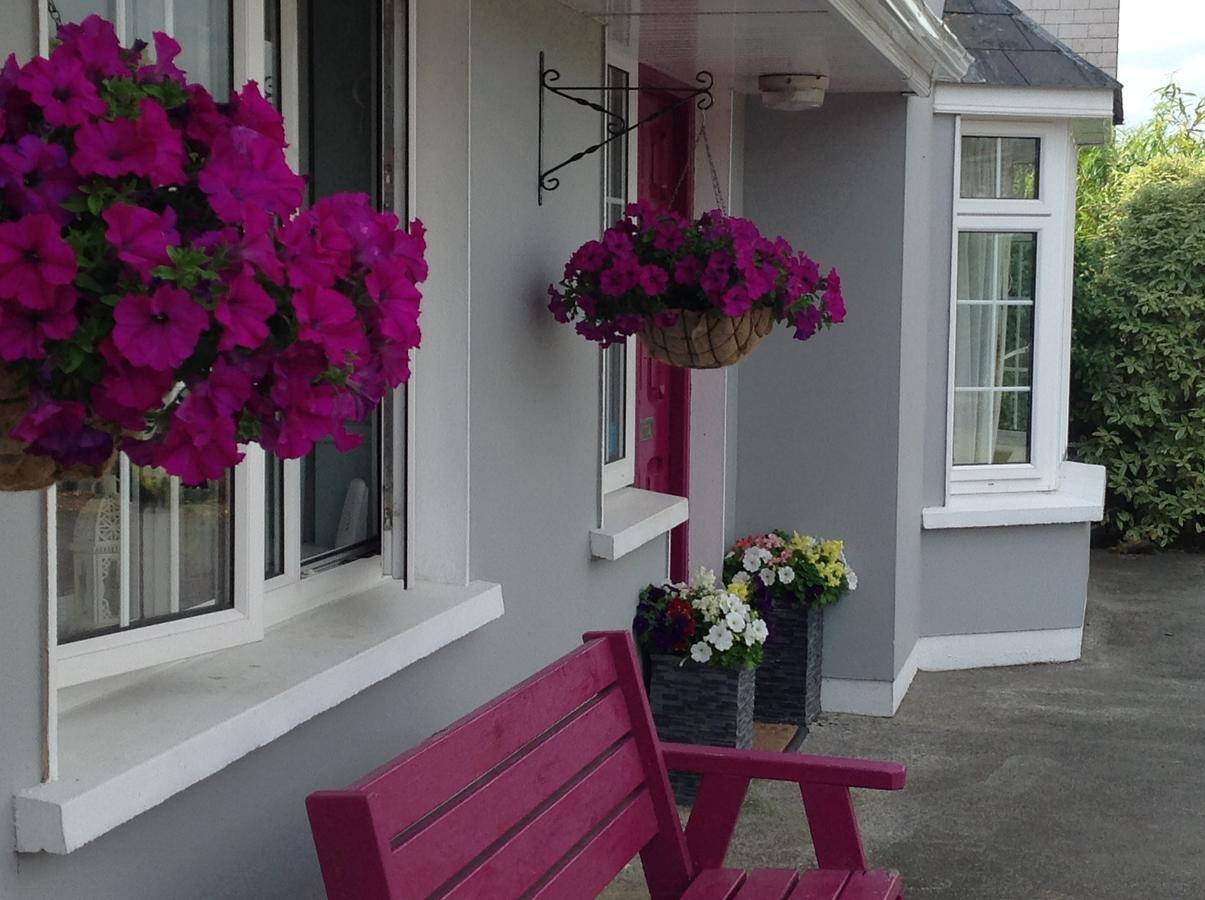The Well Bed & Breakfast Clonakilty Exteriér fotografie