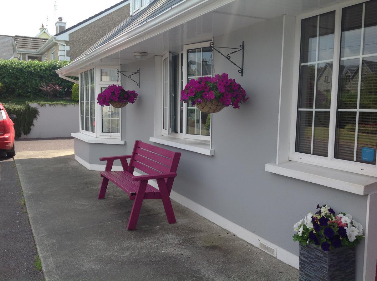 The Well Bed & Breakfast Clonakilty Exteriér fotografie