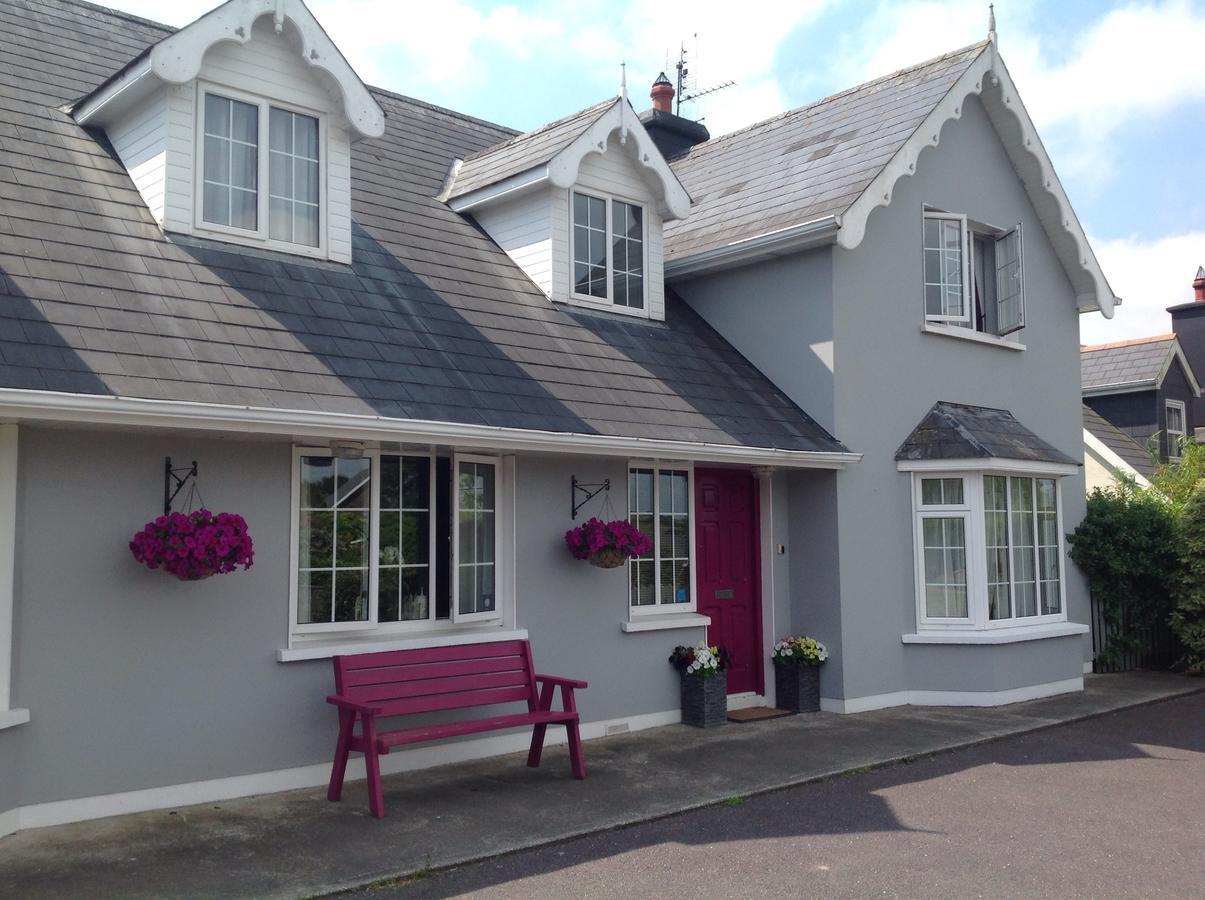 The Well Bed & Breakfast Clonakilty Exteriér fotografie